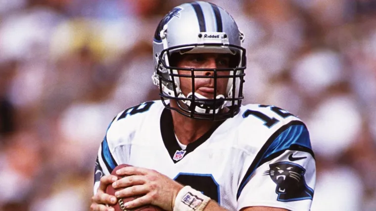 Kerry Collins Kerry Collins